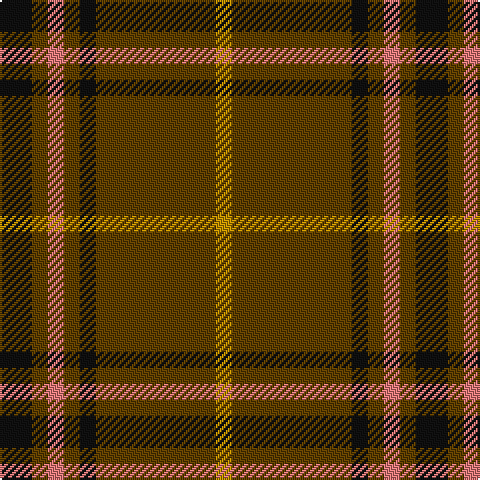 K/16 T8 LR8 T8 K8 T60 DY/8 tartan Tartan detail