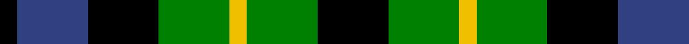 MacKay, Coat example sett