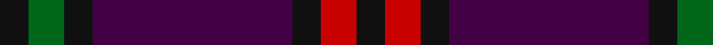 Montgomrie/Montgomery of Eglinton example sett
