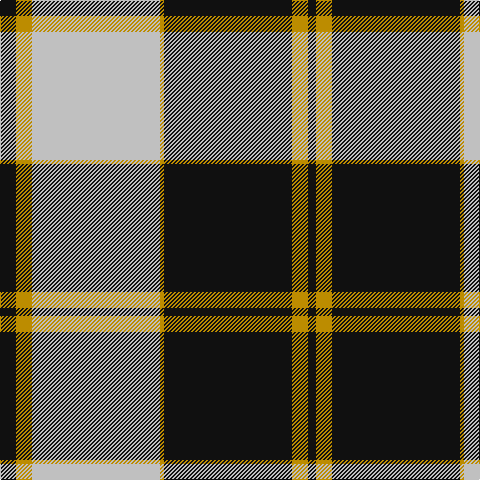 K/16 DY16 N128 DY4 K128 DY16 K/8 tartan Tartan detail
