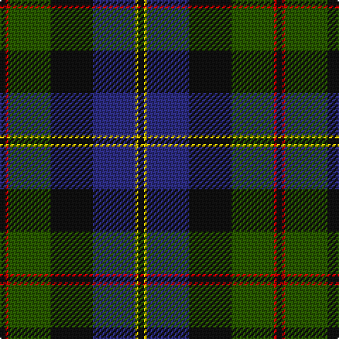 K/4 R2 G30 K30 DB30 Y2 K/4 tartan Tartan detail