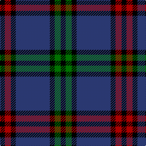 K/8 R10 K8 B56 K8 G10 K/8 tartan Tartan detail