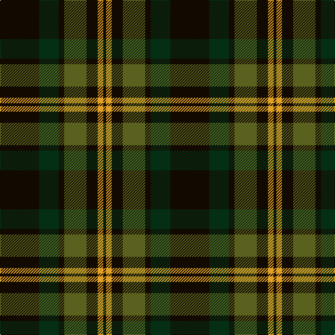 K/56 DG28 K8 G32 K16 Y8 K/4 tartan Tartan detail