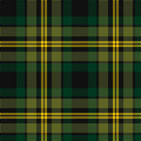 K/56 DG28 K8 G32 K16 Y8 K/4 tartan Tartan detail