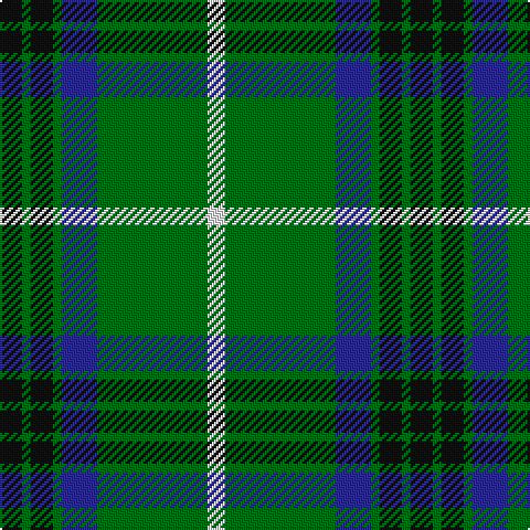 K/10 G4 K10 G4 DB16 G50 W/8 tartan Tartan detail