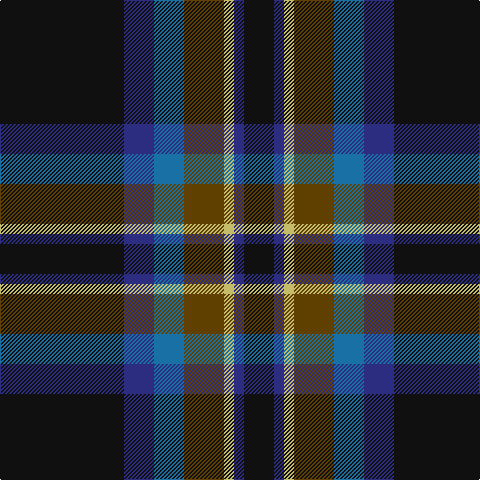 K/124 DB30 B30 T40 LG10 DB10 K/30 tartan Tartan detail
