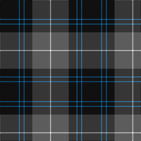 K/64 B4 K12 B4 K26 N60 W/4 tartan Tartan detail