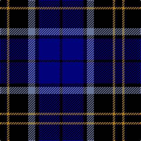 K/4 DB36 K6 B12 K32 DY4 K/12 tartan Tartan detail