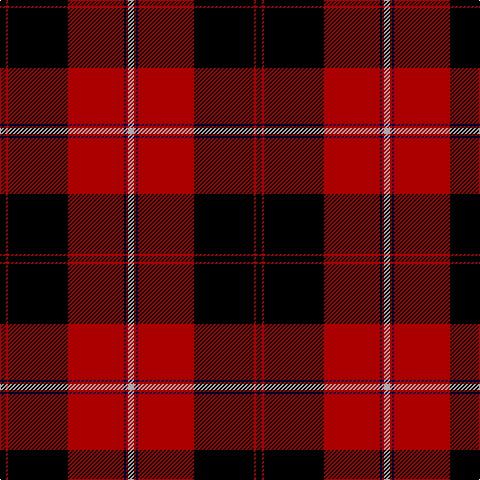 K/6 DR2 K60 DR56 DB2 DR2 N/6 tartan Tartan detail