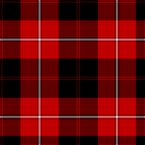 K/6 R2 K60 R56 K2 R2 LN/6 tartan Tartan detail