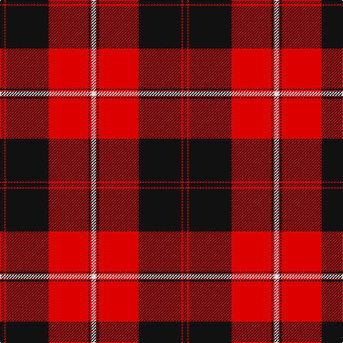 K/6 R2 K60 R56 K2 R2 LN/6 tartan Tartan detail