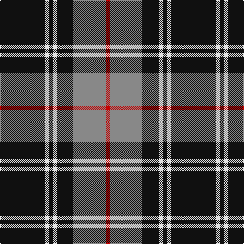 K/88 LN8 K8 LN8 K32 N64 R/8 tartan Tartan detail