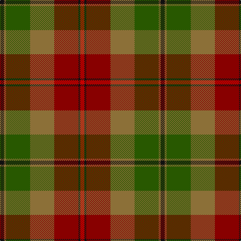 K/8 LT4 G48 LT48 DR48 K4 R/8 tartan Tartan detail