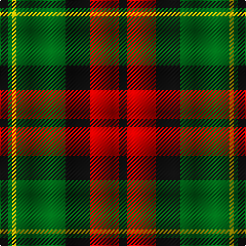 K/8 G4 Ya4 G48 K24 R28 K/8 tartan Tartan detail