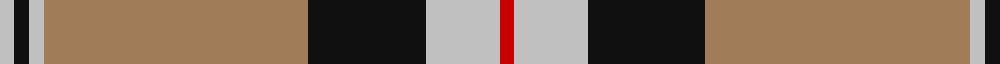 Merrick, Camel example sett