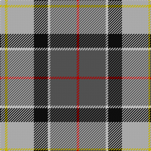 Na/8 Y4 Na42 K22 W4 N42 R/4 tartan Tartan detail