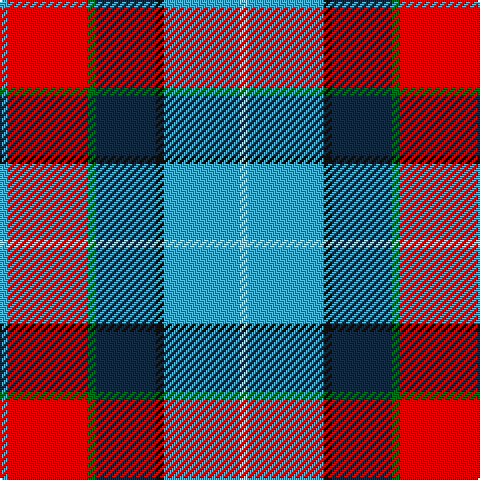 B/4 R40 G4 DN30 K4 B38 LB/4 tartan Tartan detail