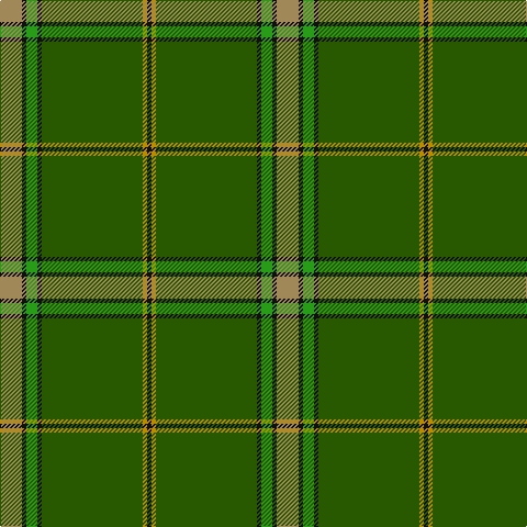 LT/20 K4 G10 K4 Ga92 DY4 K/4 tartan Tartan detail