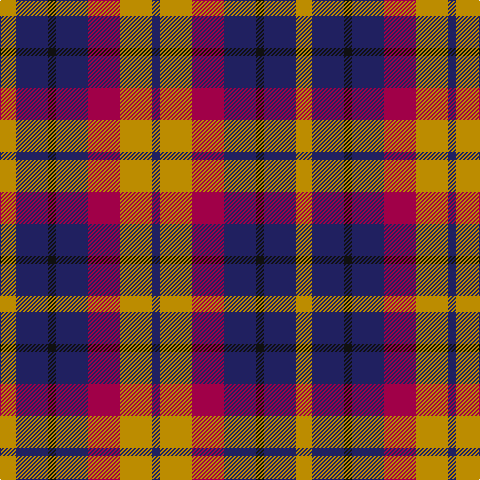 DB/8 DY32 R32 DBa32 K8 DBa32 DY/16 tartan Tartan detail