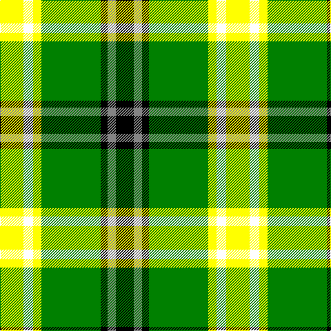 Y/34 W14 Y12 G86 K10 N12 K/26 tartan Tartan detail
