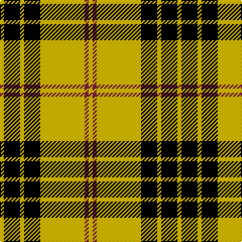 Y/4 K16 Y4 K16 Y44 DR4 Y/4 tartan Tartan detail
