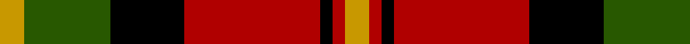 Blackstock Red (Dress) example sett