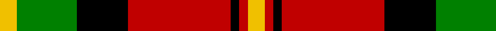 Blackstock, dress example sett