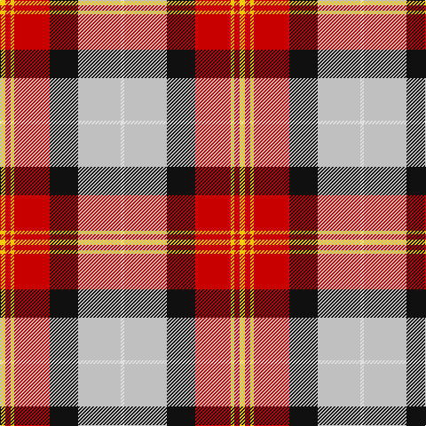 Y/6 R6 Ya4 R40 K32 N48 LN/4 tartan Tartan detail