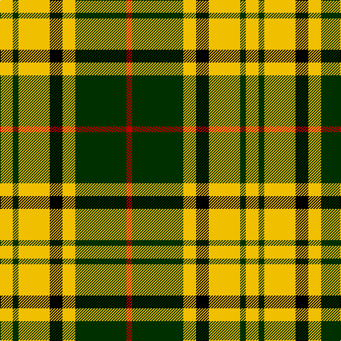 Y/18 DG8 Y44 K18 Y18 DG72 R/8 tartan Tartan detail