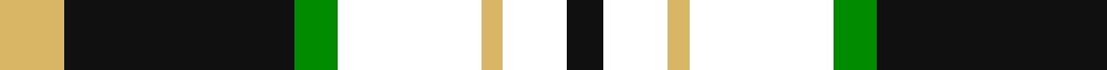 Black and White Golf example sett