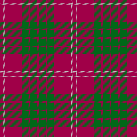 Woven sample