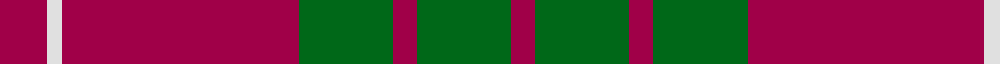 Crawford (Clan) example sett