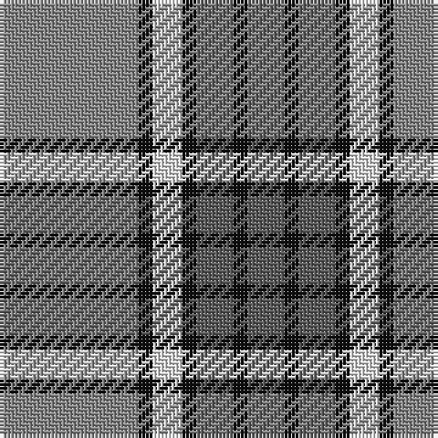 Na/38 K4 LN8 K4 N10 K4 N/10 tartan Tartan detail