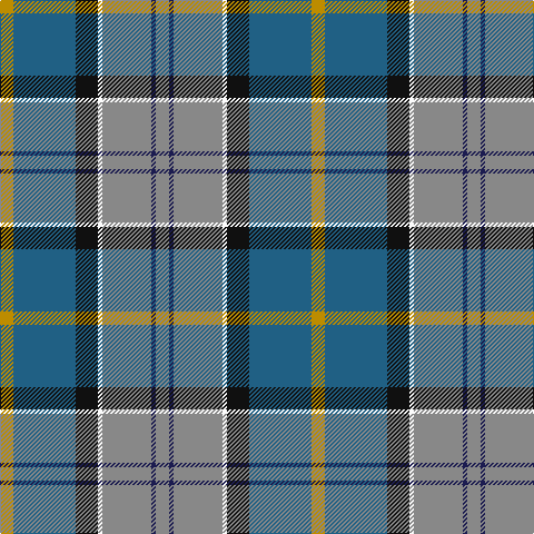 DY/12 B56 K20 W4 N44 DB4 N/12 tartan Tartan detail