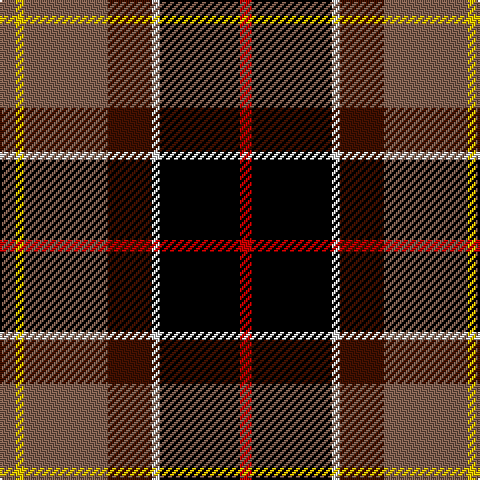 LT/8 Y4 LT42 DR22 LN4 K40 R/6 tartan Tartan detail