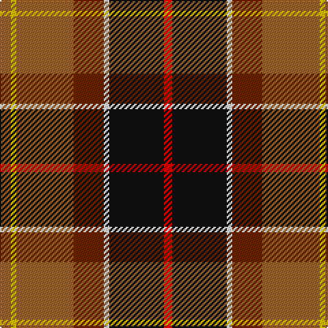 LT/8 Y4 LT42 T22 W4 K40 R/6 tartan Tartan detail