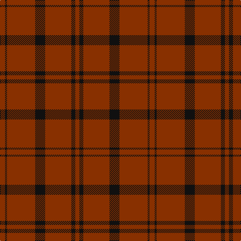 R/10 K4 R56 K20 R52 K8 R/8 tartan Tartan detail