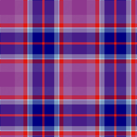 LP/52 LPa30 R14 LB4 B14 DB34 R/8 tartan Tartan detail