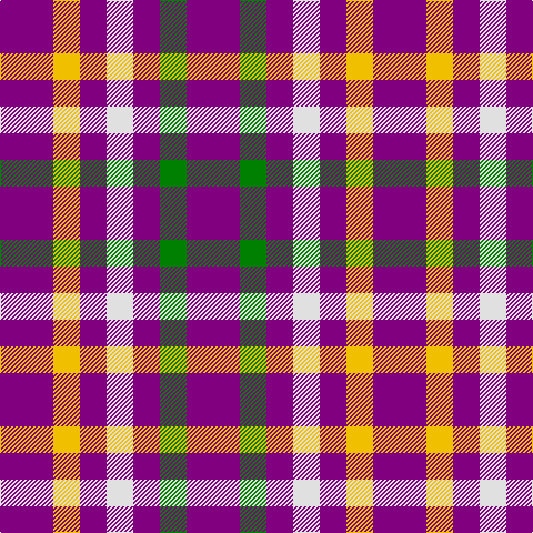 P/48 G24 P24 LN24 P24 Y24 P/48 tartan Tartan detail