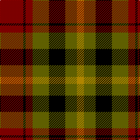 DR/40 K4 DR12 G28 K28 G20 DY/12 tartan Tartan detail