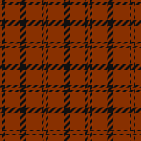R/8 K8 R52 K20 R56 K4 R/10 tartan Tartan detail