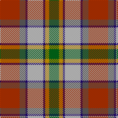 R/40 N12 DB4 Na32 DB4 DY8 G/20 tartan Tartan detail