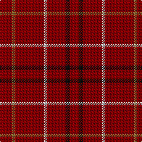 DR/16 K6 DR32 N6 DR48 LT6 DR/20 tartan Tartan detail