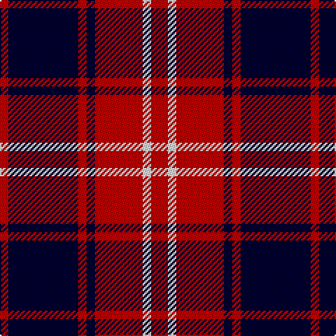 R/6 DB50 R6 DB6 R34 LN6 R/12 tartan Tartan detail