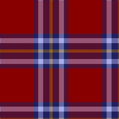 DR/136 DB18 LP20 DB26 DY2 DB2 DY/4 tartan Tartan detail