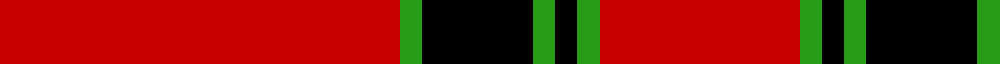 Duke of Sussex example sett
