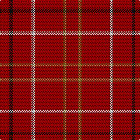 DR/16 K6 DR32 N6 DR48 LT6 DR/20 tartan Tartan detail
