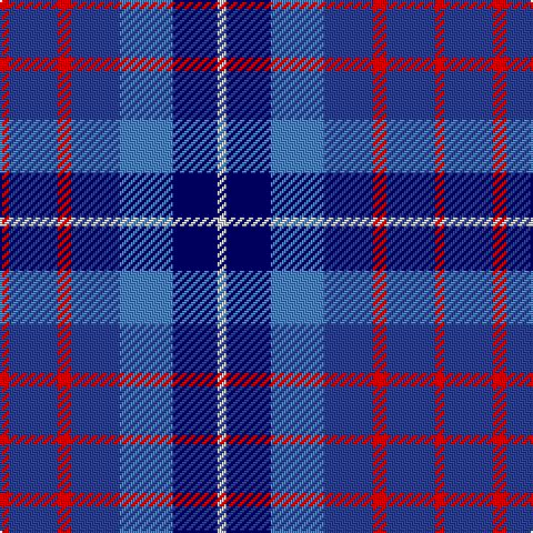 LN/4 DB20 Ba24 B22 R6 B22 R/4 tartan Tartan detail