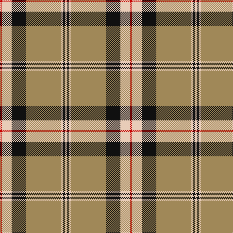 R/4 LR20 K30 LT72 LR4 K4 LR/4 tartan Tartan detail