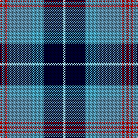 R/4 B4 R4 B42 Ba22 DB34 LB/4 tartan Tartan detail
